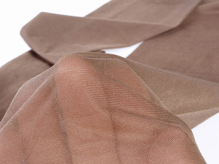 India pantyhose fabric